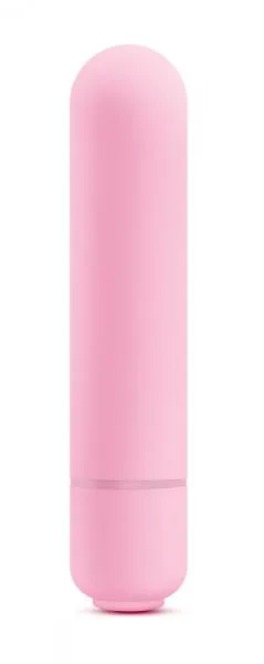 Play With Me Vibrators Cutey Vibe 10 Speed Bullet Pink