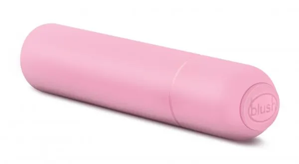 Play With Me Vibrators Cutey Vibe 10 Speed Bullet Pink