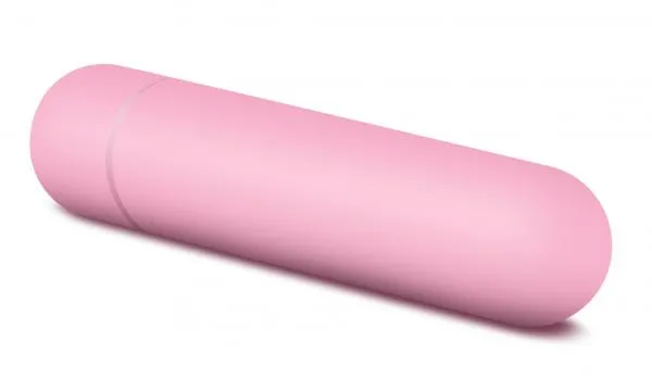 Play With Me Vibrators Cutey Vibe 10 Speed Bullet Pink