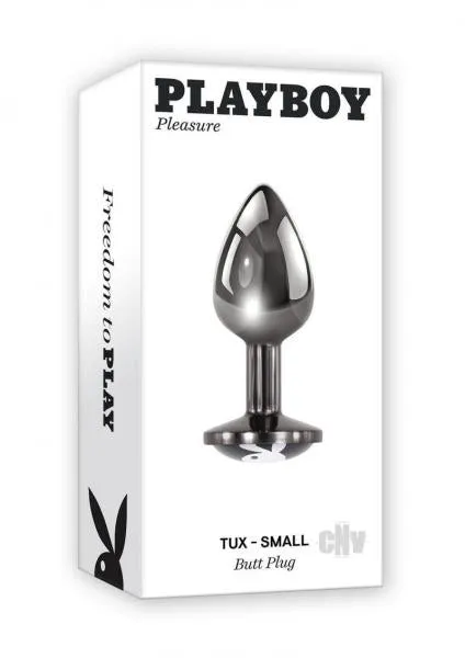 Playboy Anal Playboy Tux Small Black