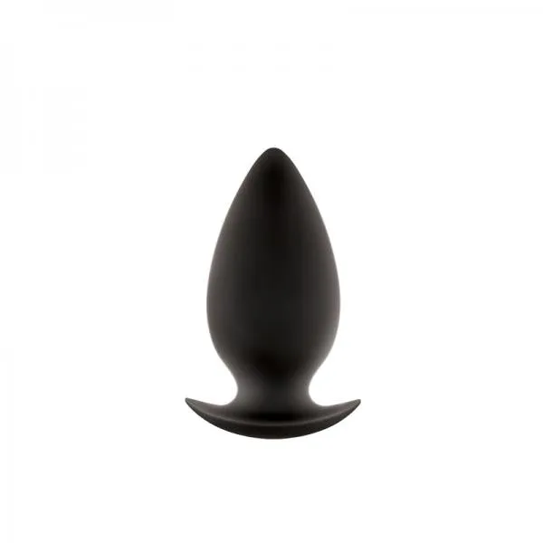 Renegade Spades Xl Black Seductucom Anal