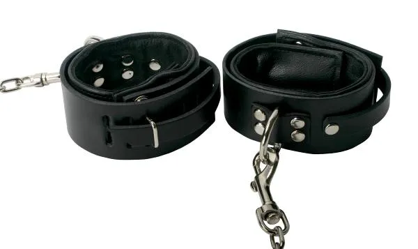 Restraints Strict Leather Strict Leather Sling And Stirrups