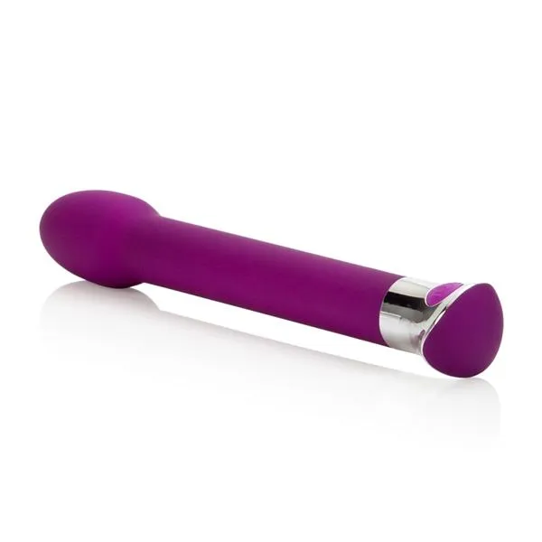 Risque Vibrators 10 Function Risque Tulip Vibrator Purple