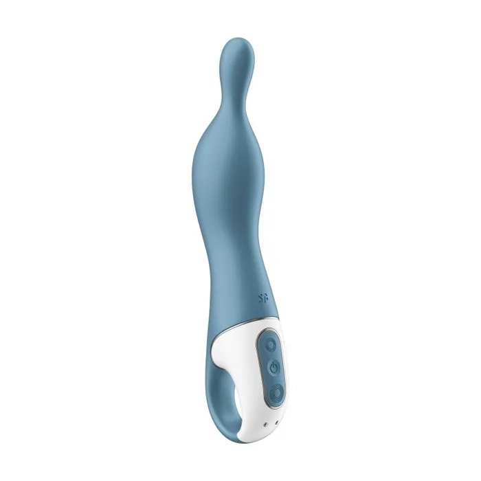 Satisfyer Vibrators Amazing 1 Vibrator Blue