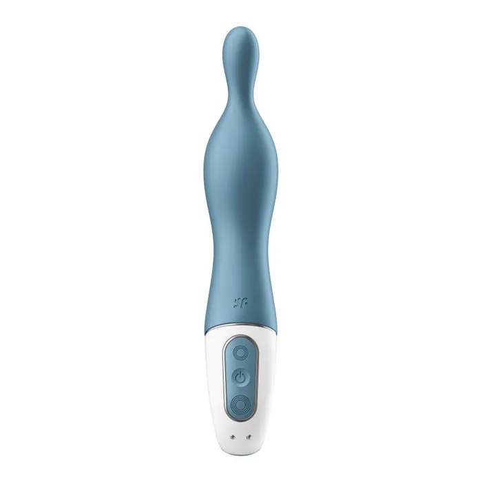 Satisfyer Vibrators Amazing 1 Vibrator Blue