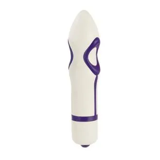 Seductucom Vibrators My Private O Massager Purple