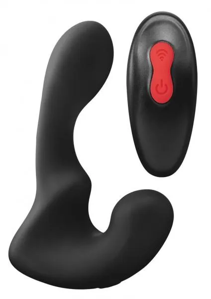 Seductucom Vibrators Remote Controlled Veer Vibe P Spot Vibrator