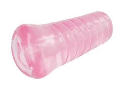 SexFlesh Male Sex Toys Sexflesh Mini Pink Pussy Stroker