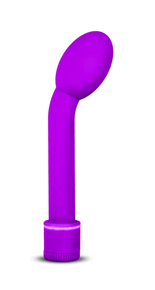 Sexy Things G Slim Petite Purple Sexy Things Vibrators