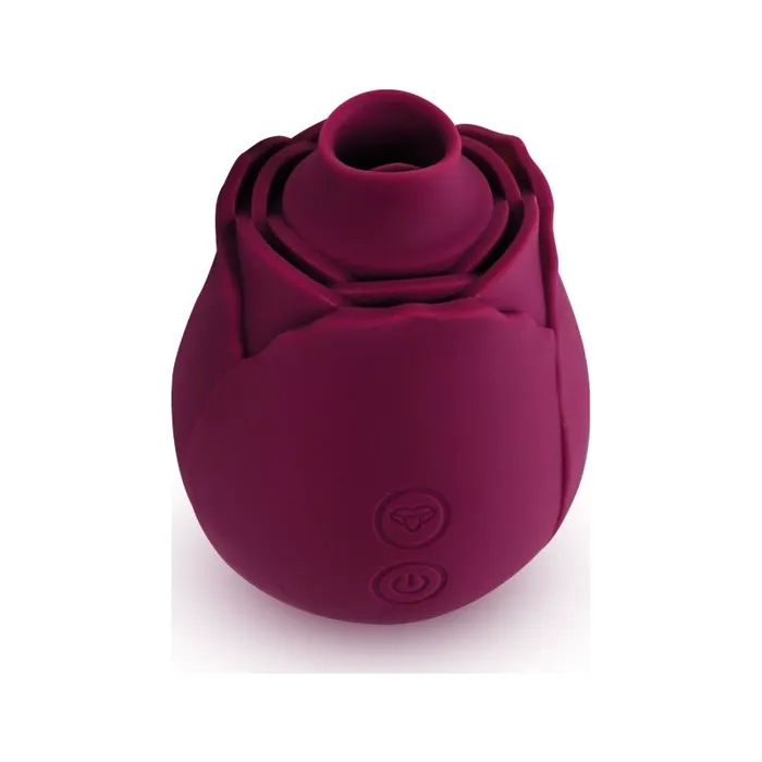 Skins Rose Buddies The Rose Flutters Mauve Creative Conceptions Vibrators