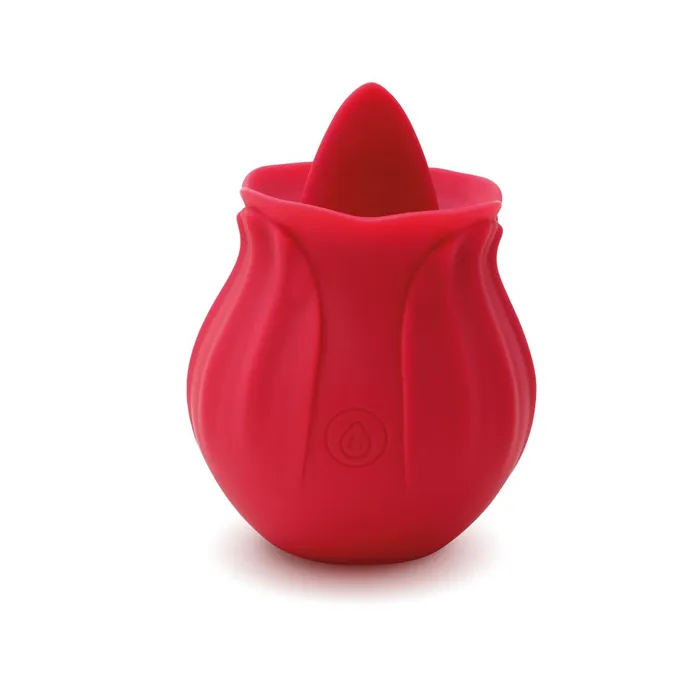 Skins Rose Buddies The Rose Lix Red Creative Conceptions Vibrators