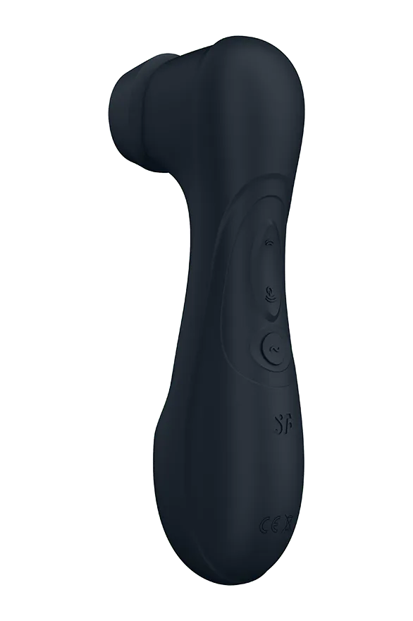 SL Male Sex Toys Pro 2 Generation 3 Dark Grey