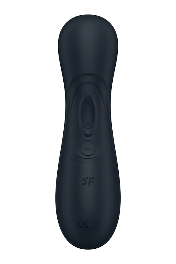 SL Male Sex Toys Pro 2 Generation 3 Dark Grey