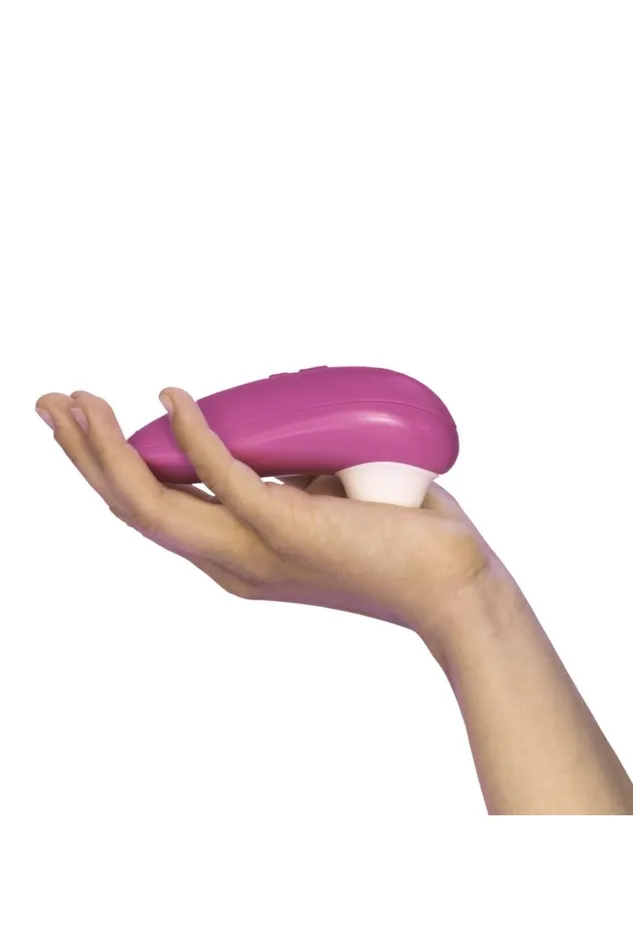 SL Starlet 3 Pink Vibrators