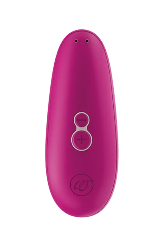 SL Starlet 3 Pink Vibrators