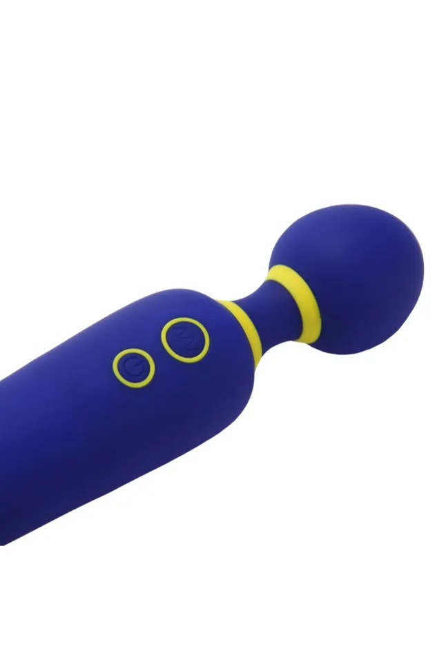 SL Vibrators Flip Wand