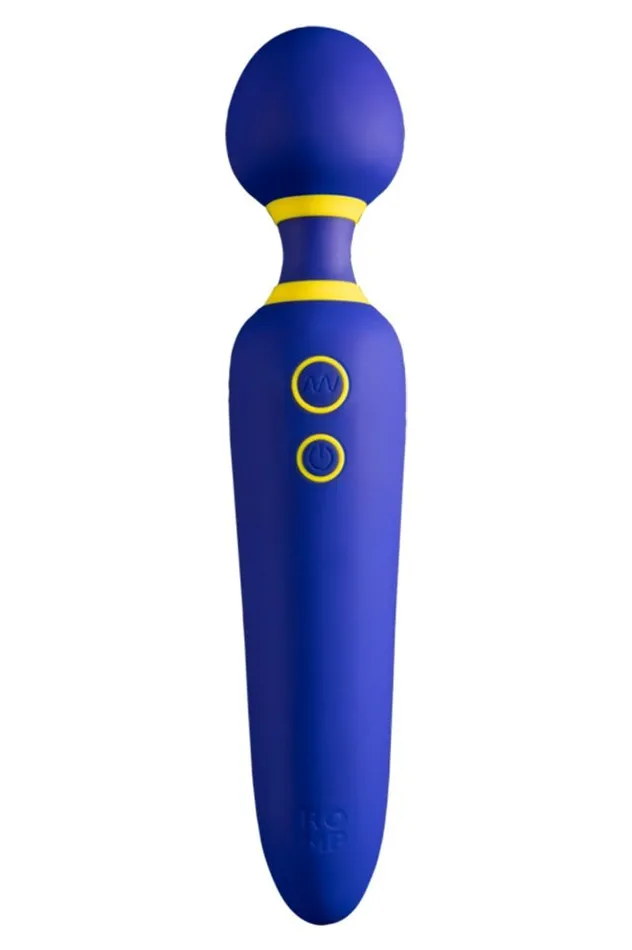 SL Vibrators Flip Wand