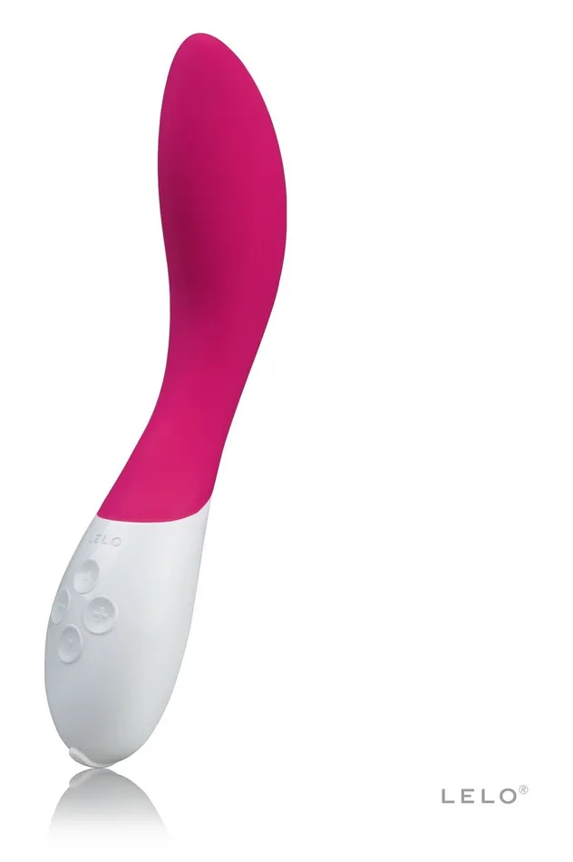 SL Vibrators Lelo Mona 2 Cerise