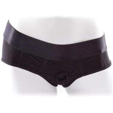 Strap On Tomboi Large Briefs Spareparts Harness SpareParts Female Sex Toys