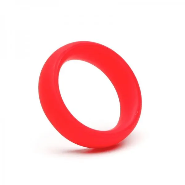 Tantus Anal Tantus 1 75 C Ring Red