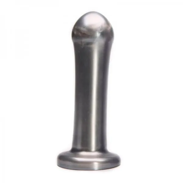 Tantus Anal Tantus Dill Drive Silver