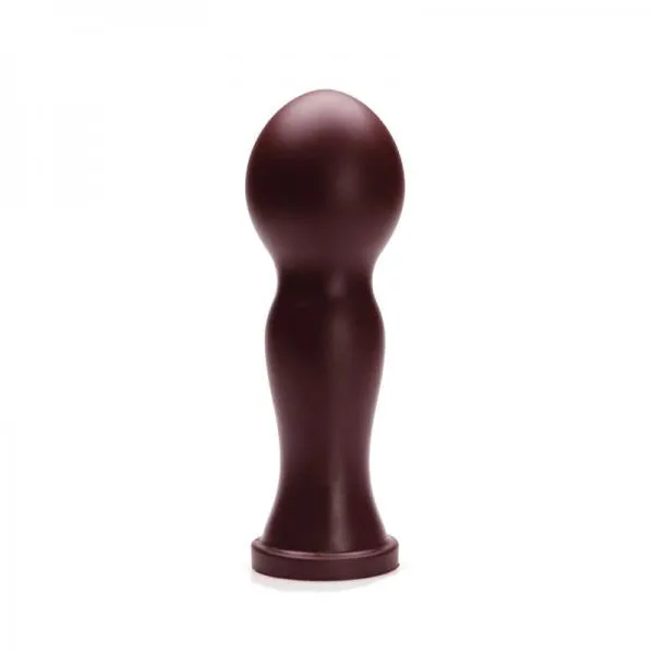 Tantus Vibrators Tantus Nuke Firm Oxblood