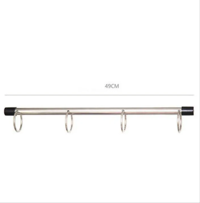 The Pleasure Shop Anal Spreader Bar Set