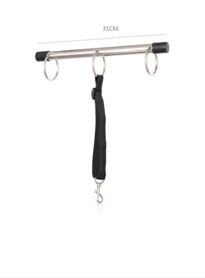 The Pleasure Shop Anal Spreader Bar Set