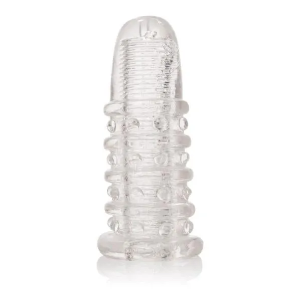 Universal Stimulator Clear Seductucom Anal