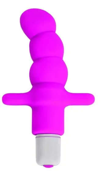 Vibrators Curve Novelties Gossip Desire 3 Speed 4 Function Silicone Vibe Pink