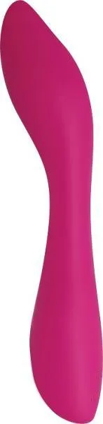 Vibrators Evolved Monroe Pink Vibrator 10 Vibrating Functions