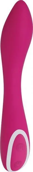 Vibrators Evolved Monroe Pink Vibrator 10 Vibrating Functions