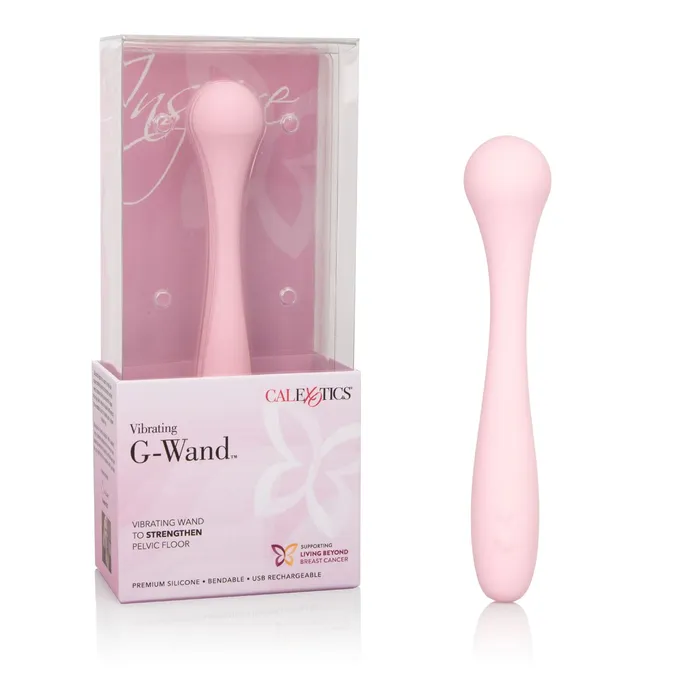 Vibrators Lovetwoo Inspire Vibrating GWand