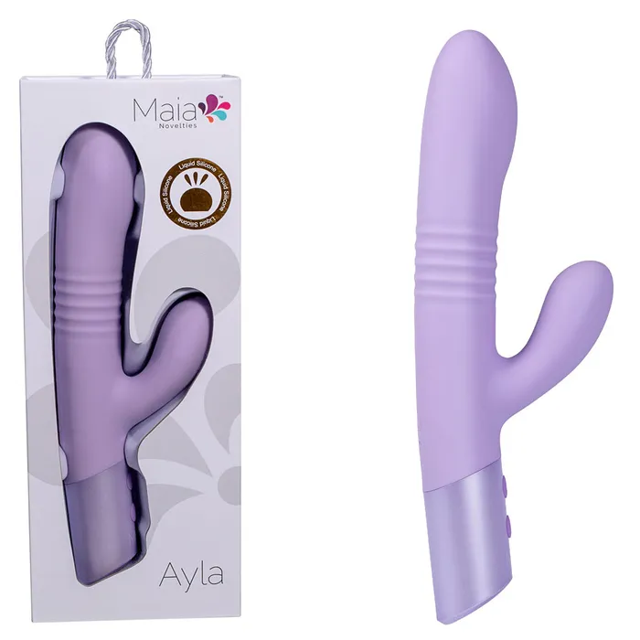 Vibrators Maia AYLA Maia Toys