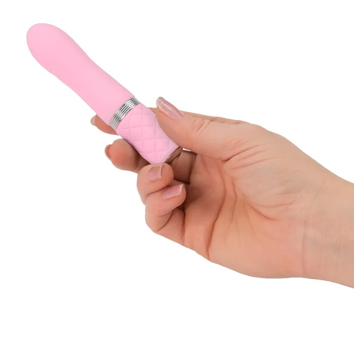 Vibrators Pillow Talk Flirty Pink Pillow Talk