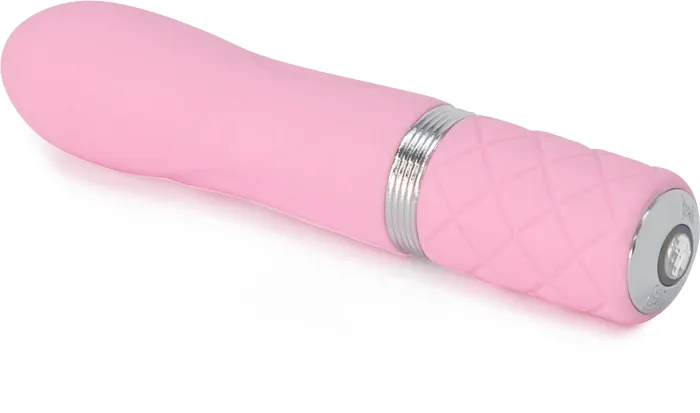 Vibrators Pillow Talk Flirty Pink Pillow Talk