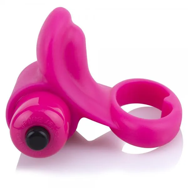 Vibrators Screaming O You Turn 2 Finger Fun Vibe Pink Vibrator