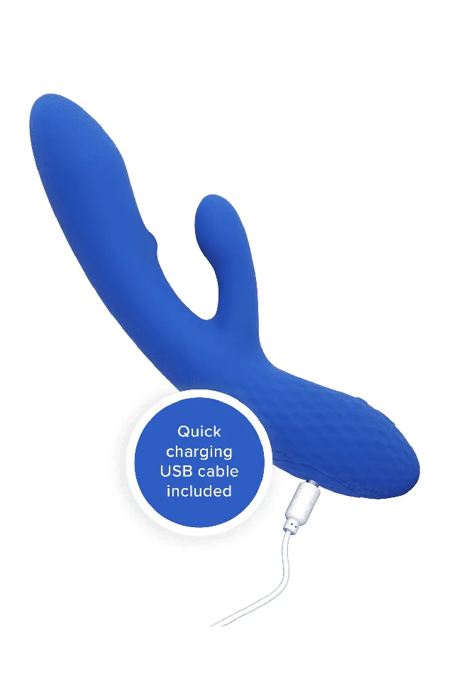 Vibrators SL Dual Luxe