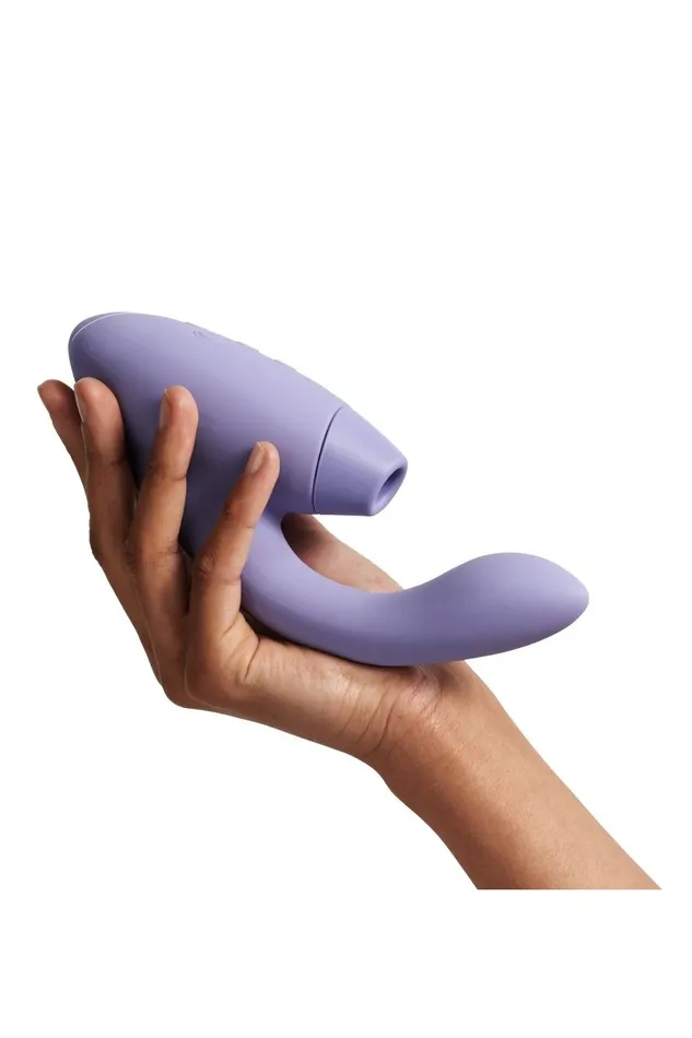 Vibrators SL Duo 2 Lilac