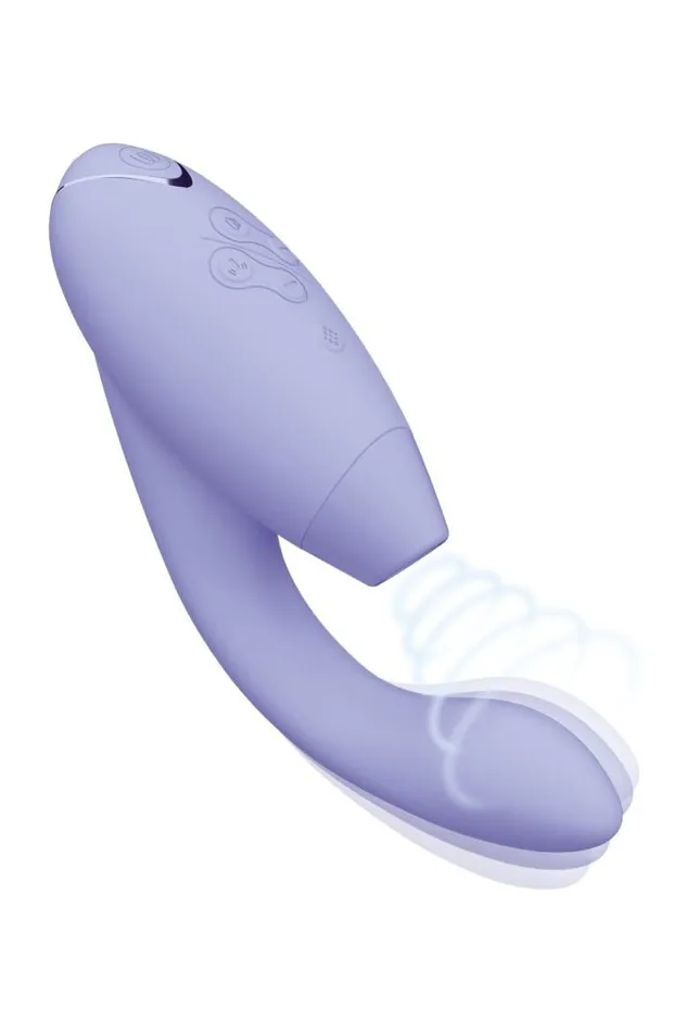 Vibrators SL Duo 2 Lilac