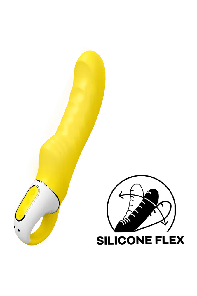 Yummy Sunshine SL Vibrators