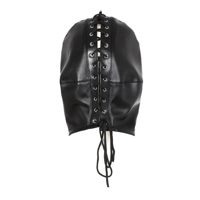 Zipper deprivation Gimp Hood Plesur IL Vibrators