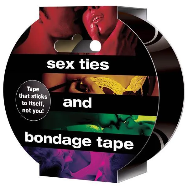 Creative Conceptions Bondage Tape 20 metres Couples