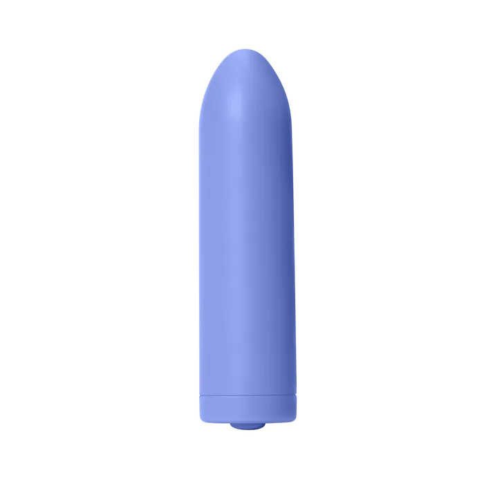 Dame Dame Zee Periwinkle Vibrators