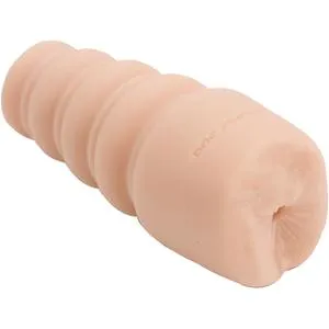 Doc Johnson Male Sex Toys Ass Palm Pal Masturbator for Men