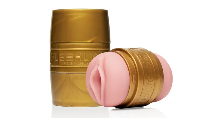 Fleshlight Quickshot STU Lady Butt Fleshlight Anal