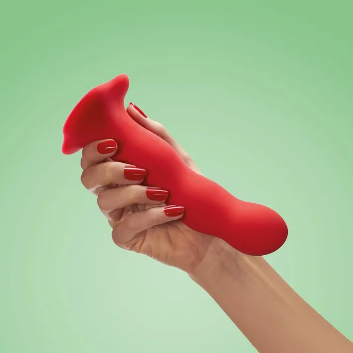 Fun Factory Bouncer Red Fun Factory Vibrators