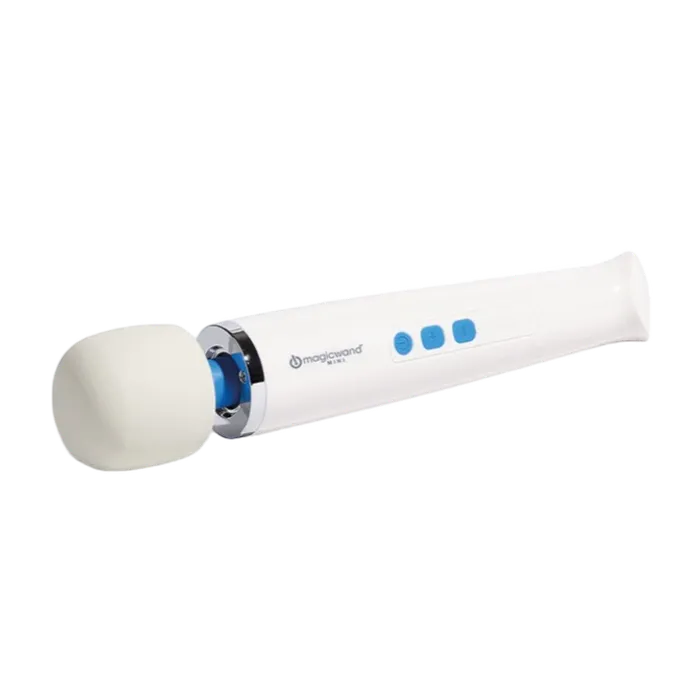 Hitachi Magic Wand Mini Magic Wand Vibrators