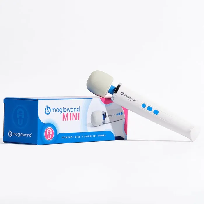 Hitachi Magic Wand Mini Magic Wand Vibrators