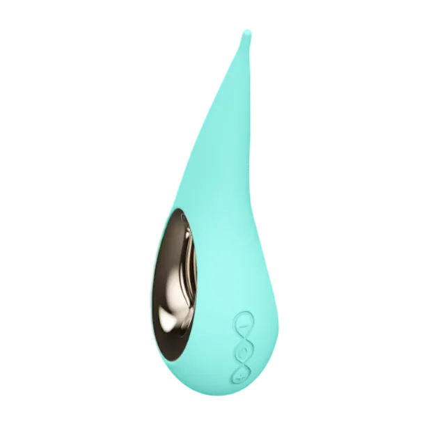 Lelo Vibrators Lelo Dot Aqua